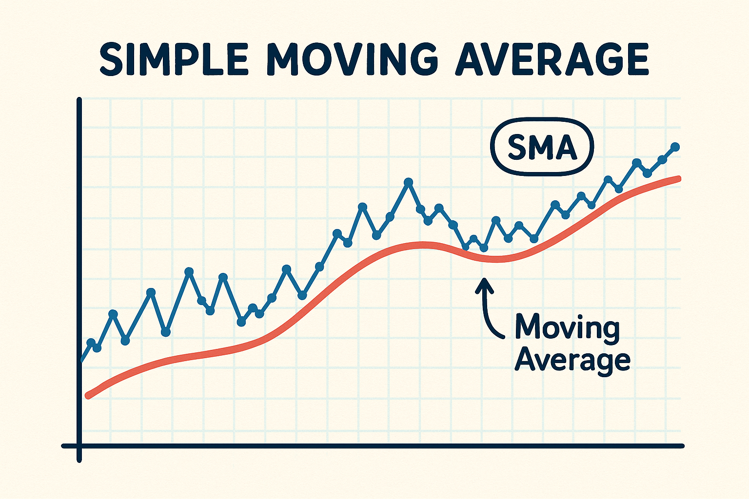 Simple Moving Average